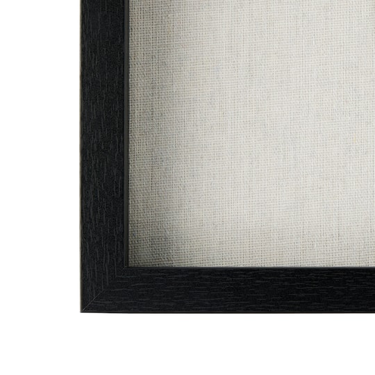 Belmont Shadow Box by Studio Décor
